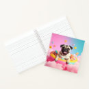 Suche nach pugs kleine notizbücher Hund