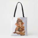Suche nach ganesha tote bags Ganpati