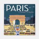 Suche nach frankreich magnete Paris