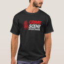 Suche nach crime tshirts Fingerabdruck