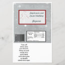 Suche nach trees flyer Weihnachten
