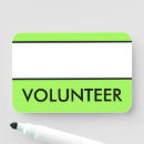 Suche nach mode badges Freiwilliger