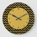Suche nach zickzack muster wanduhren Elegant