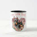 Suche nach dobermann tassen Welpe