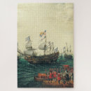 Suche nach kriegsschiffe puzzle Ozean