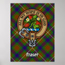 Suche nach fräser poster Wappen