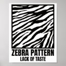 Suche nach zebramuster poster Zebras