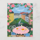Suche nach tea postkarten Blumenreich