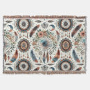 Suche nach traumfänger decken Federn