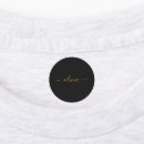 Suche nach firmen etiketten Elegant