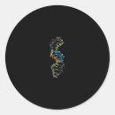 Suche nach dna aufkleber Biologie