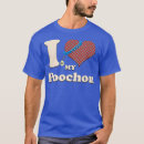 Suche nach hundliebhaber tshirts Niedlich