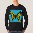 Suche nach schwalbenschwanz tshirts Schmetterling