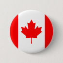 Suche nach kanadische flagge buttons Flagge von kanada
