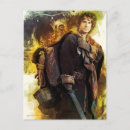 Suche nach zwerge postkarten Hobbit