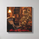 Suche nach glühen leinwandbilder Weihnachten