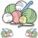 Suche nach faser aufkleber Garn