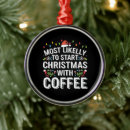 Suche nach kaffee ornamente Weihnachten