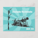 Suche nach dampf eisenbahn postkarten Lokomotiven