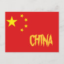 Suche nach china flagge postkarten Reisen