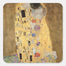 Suche nach kuss aufkleber Gustav klimt