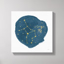 Suche nach horoskop leinwandbilder Zodiakisches zeichen