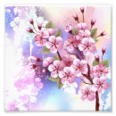 Suche nach rosa kirschblüten poster Japanisch