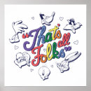 Suche nach looney tunes poster Lgbt