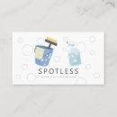 Suche nach eimer visitenkarten Reinigungsdienst