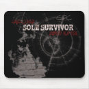Suche nach apokalypse mousepads Ende der welt