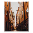 Suche nach stockholm poster Retro