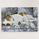 Suche nach jack russell terrier puzzle Jrt