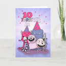Suche nach mädchen 10 geburtstag karten 10 jahre alt