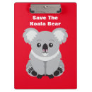 Suche nach wild lebende tiere klemmbrett Niedlich