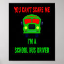 Suche nach schulbus poster Busfahrer