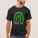 Suche nach vierblättriges kleeblatt tshirts Irisch