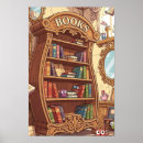 Suche nach bücherregal poster Spaß