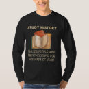 Suche nach lustiger historiker tshirts Bube