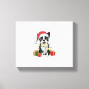 Suche nach boston terrier leinwandbilder Mops