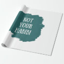Suche nach arab geschenkpapier Habibi