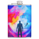 Suche nach farben flachmänner Bunt