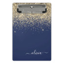 Suche nach glitter klemmbrett Gold
