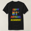 Suche nach 51 geburtstag tshirts 51 jahre alt