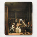 Suche nach diego velazquez mousepads Las meninas