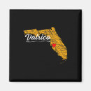 Suche nach florida souvenir magnete Tropisch
