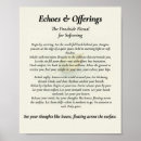 Suche nach rituale poster Altar