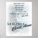 Suche nach solus christus Solas