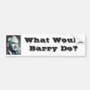 Suche nach barry autoaufkleber Demokrat