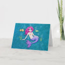 Suche nach mermaid karten Meerjungfrau schwanz