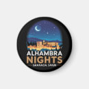 Suche nach granada magnete Analusie